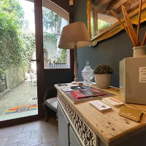 Pensión Le Di Bsuites, Parma