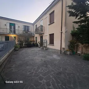 Da Nonna Rosa Vakantiehuis