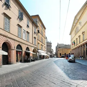 Bed and breakfast Opera, Parma