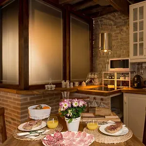 Bed and breakfast Le Stanze Di Rigoletto, Parma