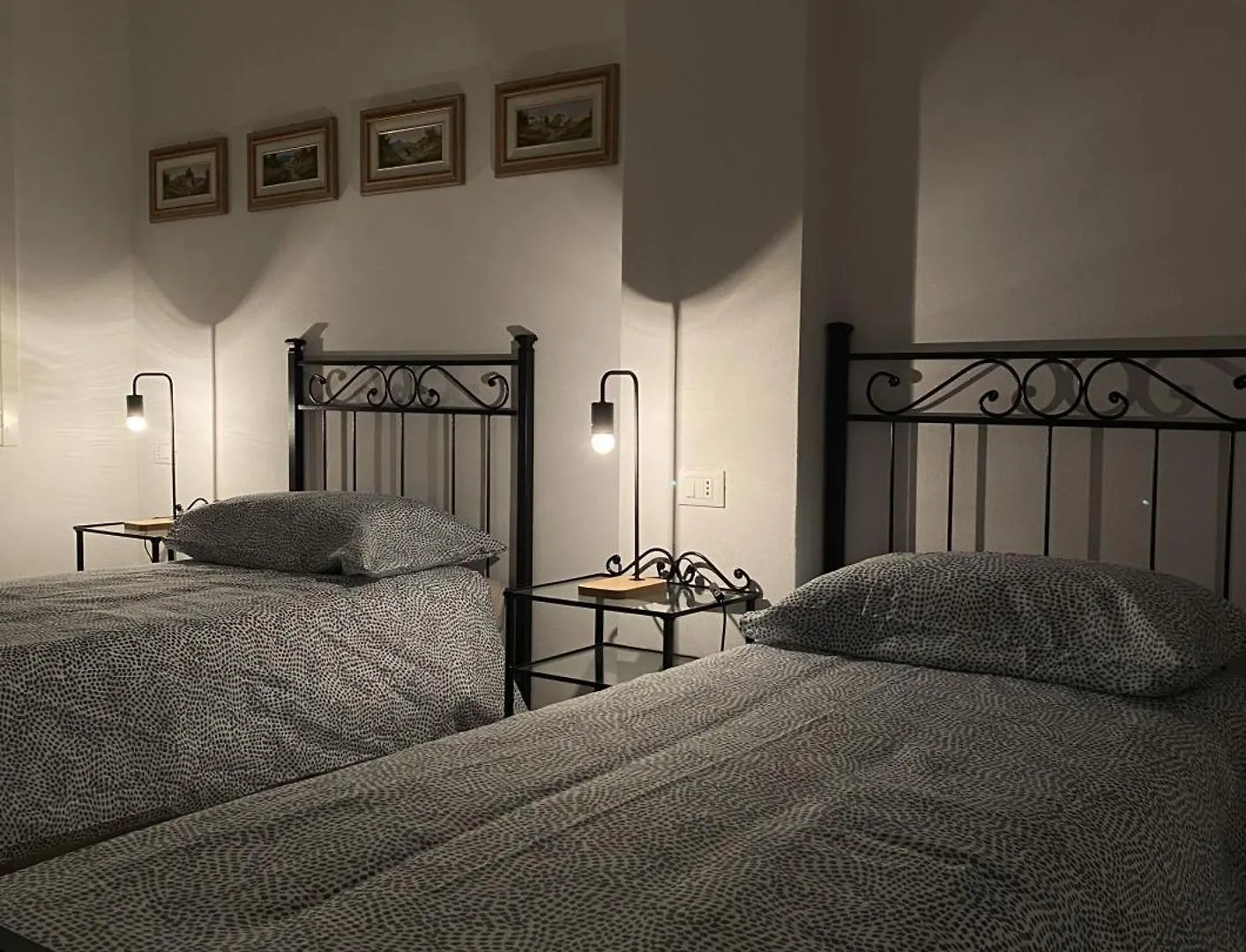 Hotel Casa Del Portico Budrio  Pensión Budrio (Bologna)